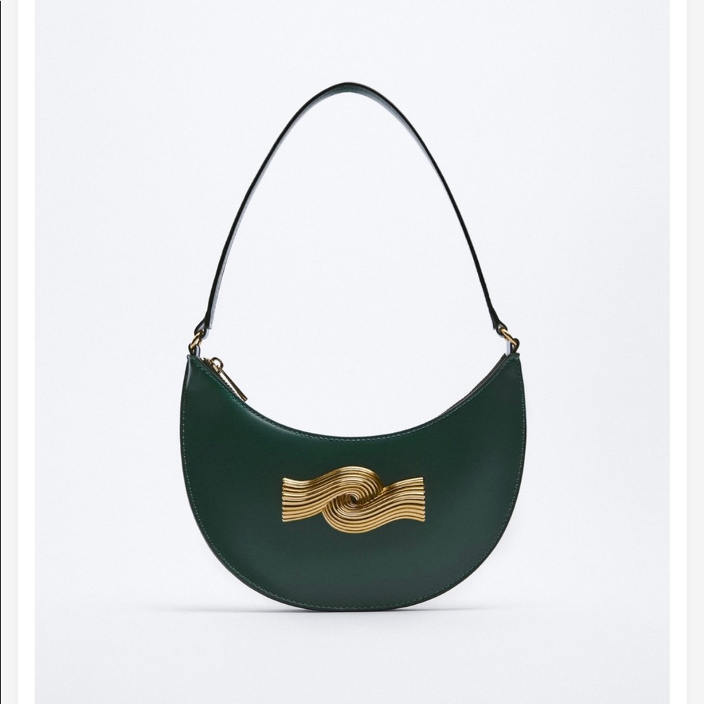 Zara Shoulder Bag